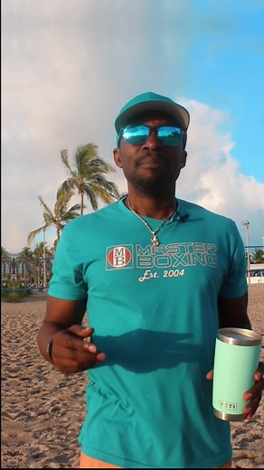 Breaking stereotypes in the boxing world! 💪🥊 It's amazing to see more coaches stepping out of their comfort zones and challenging the traditional image. 💯 Don't let appearances define your skills. 🔥 #BreakingBarriers #BoxingCoaches #DiversityInSports #learning #boxing #businesstips #process #masterboxing #personaltrainers #boxingtrainer #coach #tips | Master Boxing