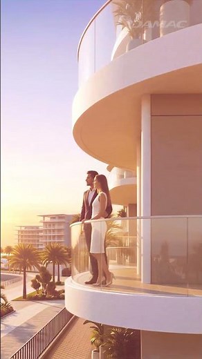 Lagoons Views Construction Update - July 2026 I DAMAC Properties
