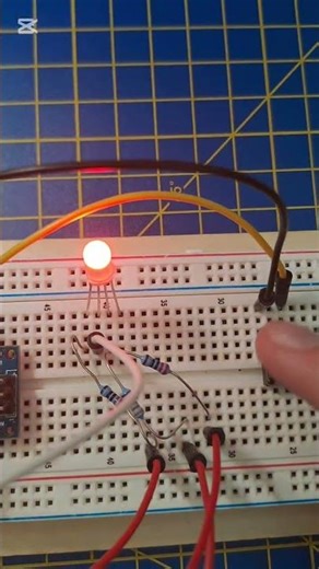 Why Your Button Modes Don’t Work! #rgb #led #arduino #pushbuttonswitch