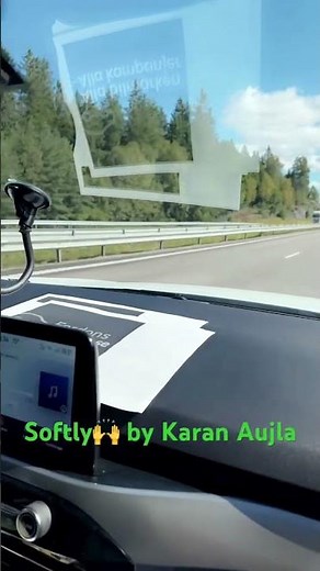 SOFTLY- Amazing song by “Karan Aujla”