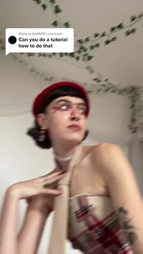 How to Crochet a Rectangle Cable Chain Sweater Tutorial