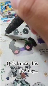 I remember I had all the my little pony characters 😢 #sad