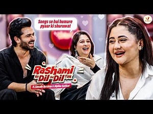 Kaise Set Par Simar Ko Mila Apna Real Sasural? | Ep1 - ‪@DipikaKiDuniya‬ & ‪@ShoaibIbrahimOfficial‬