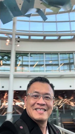 Canada Vancouver Airport Tour 260206