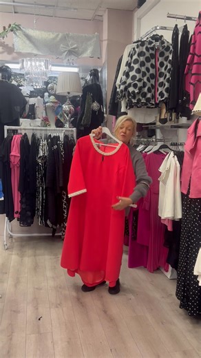 10K views · 46 reactions | January Sale on Guest Wear - up to 50%. | Gasp Boutique | Facebook