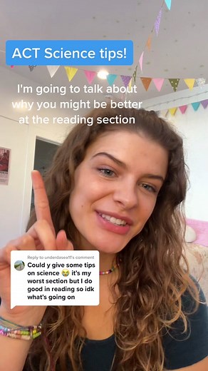 Improve Your ACT Science Skills with These Helpful Tips!