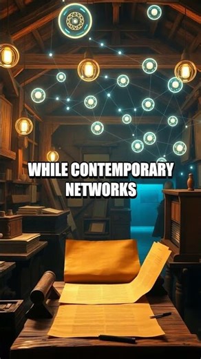 From Sparks to Systems A Fresh Look at Tech’s Journey