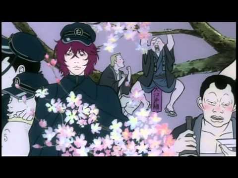 Gokusen Ending Creditless