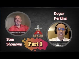 DEBATE: Trinity vs. Oneness w. Sam Shamoun & Roger Perkins | Part 1 | IsHeARealOne