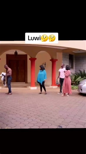 Exploring Luonation on TikTok: The Heart of Kenya