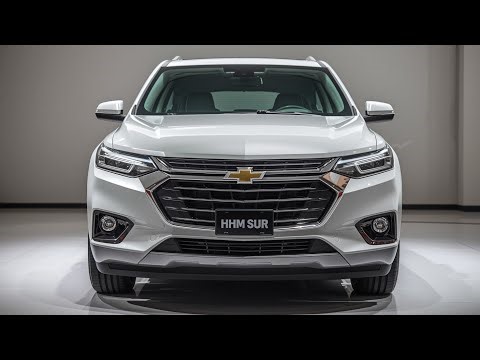 2025 Chevrolet HHR Review | Chevrolet HHR Features