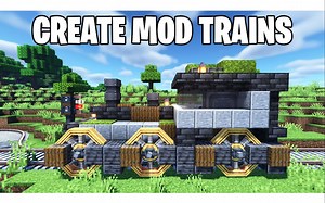 机械动力列车太疯狂了