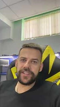 What to do if your computer is buzzing? Watch until the end 😀