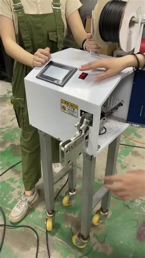 [Automation] Packing Machine For Factory Lines | Boost Efficiency