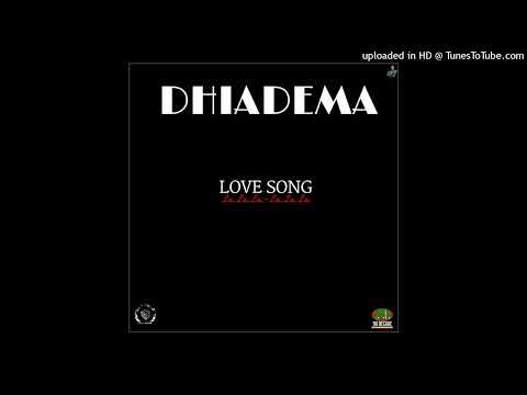 Dhiadema - Love Song (La La La - La La La) (Alien Ghost Da Da Mix)