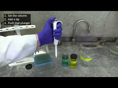 Nitration of Methyl Benzoate