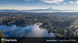 4.9K views · 26 reactions | Washington State is home to 5 active volcanoes: Mount Rainier, Glacier Peak, Mount Adams, Mount St. Helens and Mount Baker. As Volcano Awareness Month comes to a close, learn more about the volcano hazard in our area and how to prepare: kingcounty.gov/volcano | King County, Washington - Government | Facebook