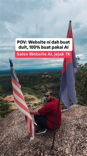 Ubaidullah Jaafar | Sekarang punya projek nak buat sales 7K, siap 3 hari je. Mcm ni aku buat.. . ..Poster infografik jadikan produk digital ..Konten sales page... | Instagram