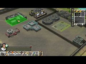 Prison Tycoon 4 PC Gameplay HD