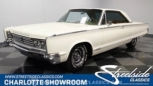 1966 Chrysler Newport