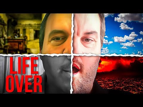 The Worst Sonic Pred on Internet… (JaSonic1977)