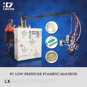 [Hot Item] Polyurethane Flexible Foam Making Machine/PU Foam Making Machine