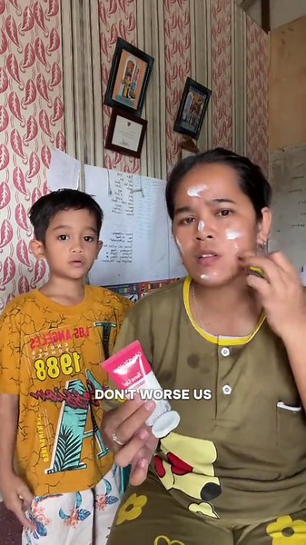 Tone Up Cream: Bantu Emak Emak Gak Kusam