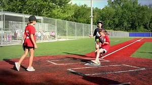 T-Ball, Softball and Baseball Ages 3-14U. Registration deadlines starting in March. Register now! quincyparkdistrict.com | Quincy Park District