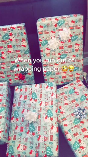 Unique Gift Wrapping Ideas | Creative Presents Packaging