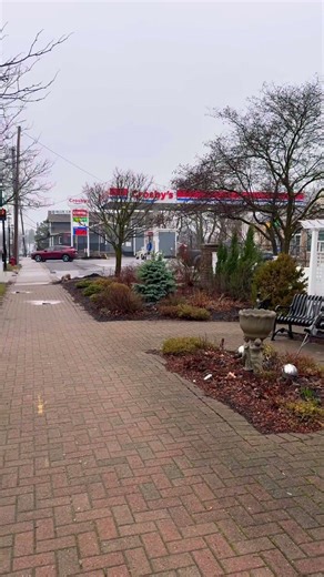 🛣️USA Walking Tour | Calm Street Vibes🇺🇸