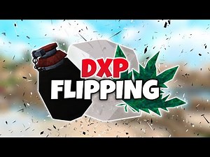 How To Make BILLIONS During DXP! BEST ITEMS To Flip! - [RS3 / RUNESCAPE 3]