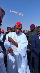 TAUSAYI, KYAUTAYI DA SANIN HAKKIN DAN ADAM SAİ ABBA. Yadda Gwamna Abba Gida Gida ya tsayar da convoy dinsa domin taimakon wasu mutane da suka samu hatsari. #abbanaabba2027 | Abba Mustapha Inuwa