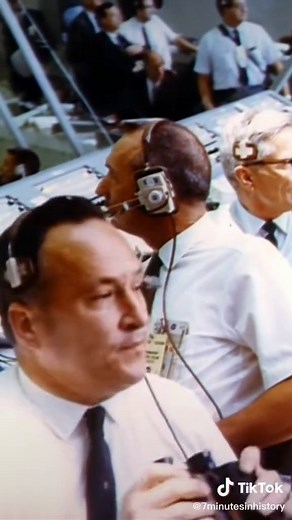 Apollo 11 launch countdown 😲 #history #7minutesinhistory #apollo11 #neilarmstrong #moonlanding #tesla #spacex #space