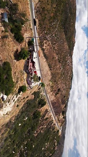 Lake Elsinore Drone Cinematic Tour – 1 Minute of SoCal Beauty 🌄 #shorts
