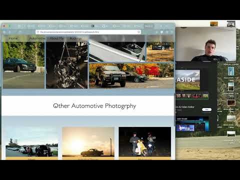 Julian Renna - CS102 Final Video Presentation