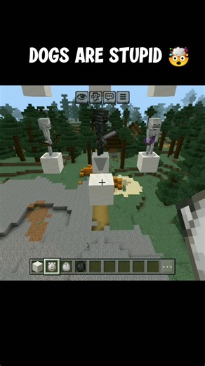 Minecraft algorithm👽😵‍💫