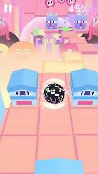 Rolling Sky - Goblin Town (B) (4 star level)
