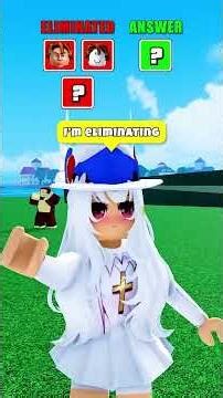 🥓 WHO'S THE BACON 🤔 #shorts