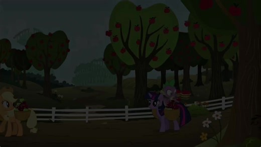 #MLP#s1#ep3#1часть