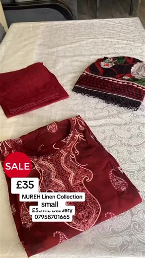 Saba’s Collection (@sabascollection)’s videos with original sound - Saba’s Collection