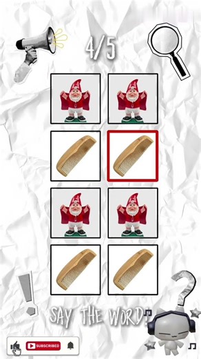 Say the word on beat!Words with close pronunciation.#SimilarSoundingWords#ClosePronunciationWords