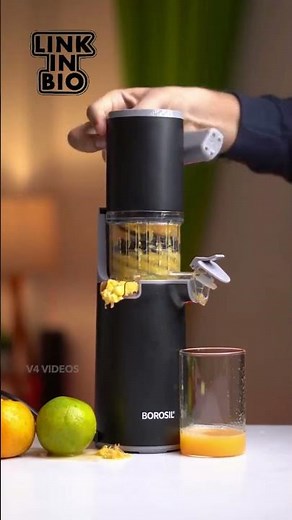 🍊 Best Juicer Machine For Home USE | Fruit Juicer Review 🥕🥤#diy #kitchengadets #gadgets #ipl #facts