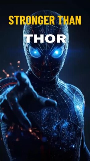 The Only Hero Who Can One Shot The Hulk