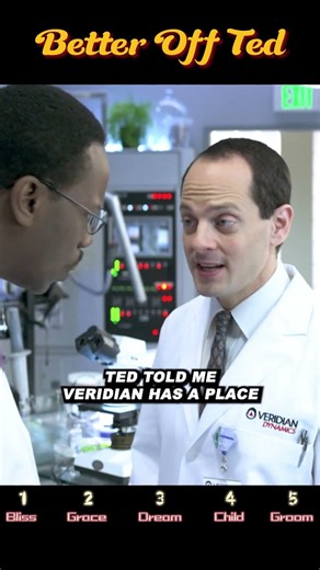 Three Minutes of Noise to Fall Asleep 🔊😵 | Better Off Ted