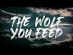 NITA STRAUSS - The Wolf You Feed ft. Alissa White-Gluz (Lyrics)