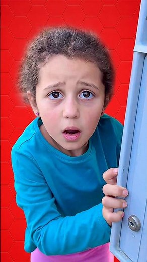Brave Kids Save the Doll | Helping and Caring