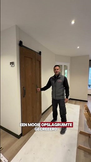 3 maanden, complete verbouwing ⏱️ | Van A tot Z | Universal Bouw