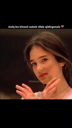 🍿Bir zamonlar Amerikada❣️ Uzbek tilida Tarjima kino #HD