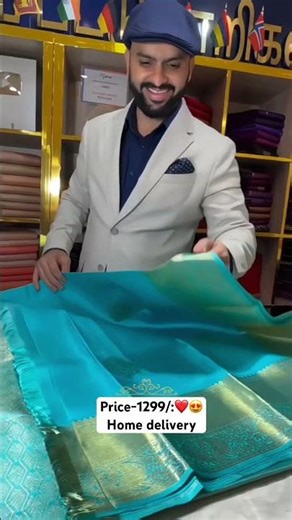 DM FOR ORDER 🆕 +91 90507 00213 #lovesong #saree