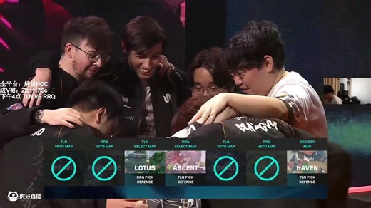 2025-3-31 TLN VS RRQ